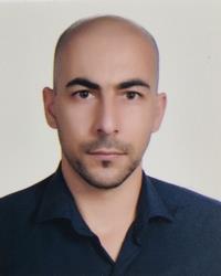 عکس پروفایل میثم فرجی